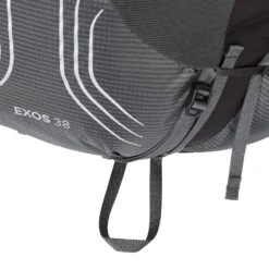 Osprey EXOS 38 Herren - Tourenrucksack -Rausgehen 5637922065 n exos 38 osprey 24