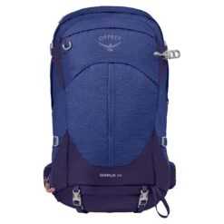 Osprey SIRRUS 34 Damen - Tourenrucksack 8 Osprey SIRRUS 34 Damen - Tourenrucksack -Rausgehen 5637922073 c sirrus 34 osprey 24