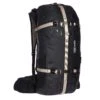 Ortlieb ATRACK - Wasserdichter Rucksack -Rausgehen 5637926003 a atrack 25l black ortlieb 24
