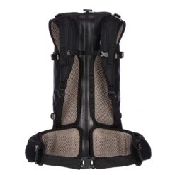 Ortlieb ATRACK - Wasserdichter Rucksack -Rausgehen 5637926003 c atrack 25l black ortlieb 24