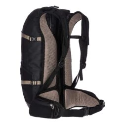 Ortlieb ATRACK - Wasserdichter Rucksack -Rausgehen 5637926003 d atrack 25l black ortlieb 24