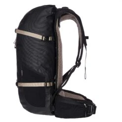 Ortlieb ATRACK - Wasserdichter Rucksack -Rausgehen 5637926003 e atrack 25l black ortlieb 24