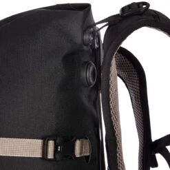 Ortlieb ATRACK - Wasserdichter Rucksack -Rausgehen 5637926003 j atrack 25l black ortlieb 24