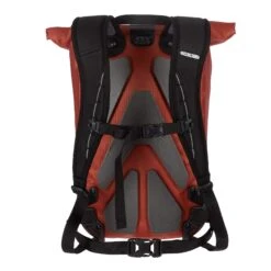 Ortlieb VELOCITY PS - Tagesrucksack -Rausgehen 5637926005 c velocity ps 17l rooibos ortlieb 24