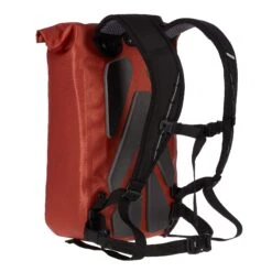 Ortlieb VELOCITY PS - Tagesrucksack -Rausgehen 5637926005 d velocity ps 17l rooibos ortlieb 24