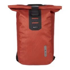 Ortlieb VELOCITY PS - Tagesrucksack -Rausgehen 5637926005 f velocity ps 17l rooibos ortlieb 24
