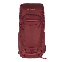VAUDE ASTRUM EVO 55+10 Damen - Trekkingrucksack Damen -Rausgehen 5637926613 f astrum evo 5510 vaude 24