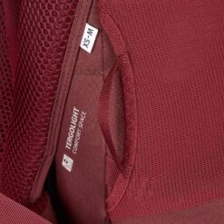 VAUDE ASTRUM EVO 55+10 Damen - Trekkingrucksack Damen -Rausgehen 5637926613 i astrum evo 5510 vaude 24