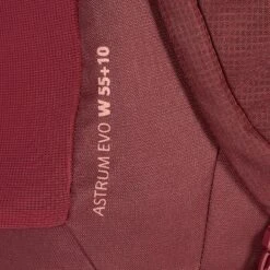 VAUDE ASTRUM EVO 55+10 Damen - Trekkingrucksack Damen -Rausgehen 5637926613 o astrum evo 5510 vaude 24