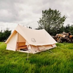 Nordisk YDUN 5.5 BASIC COTTON TENT -Rausgehen 5637927082 g ydun 55 basic cotton tent nordisk 24