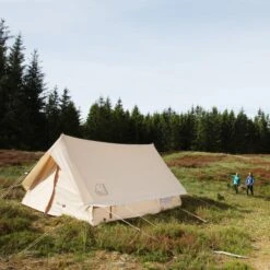 Nordisk YDUN 5.5 BASIC COTTON TENT -Rausgehen 5637927082 h ydun 55 basic cotton tent nordisk 24