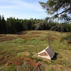 Nordisk YDUN 5.5 BASIC COTTON TENT -Rausgehen 5637927082 i ydun 55 basic cotton tent nordisk 24