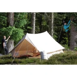 Nordisk YDUN 5.5 BASIC COTTON TENT -Rausgehen 5637927082 j ydun 55 basic cotton tent nordisk 24