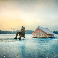 Nordisk YDUN 5.5 BASIC COTTON TENT -Rausgehen 5637927082 l ydun 55 basic cotton tent nordisk 24