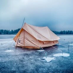 Nordisk YDUN 5.5 BASIC COTTON TENT -Rausgehen 5637927082 m ydun 55 basic cotton tent nordisk 24