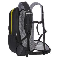 Deuter BIKE I 20 Unisex - Fahrradrucksack -Rausgehen 5637927096 d bike i 20 deuter 24