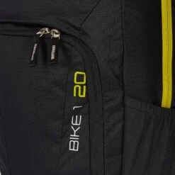 Deuter BIKE I 20 Unisex - Fahrradrucksack -Rausgehen 5637927096 h bike i 20 deuter 24