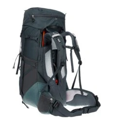 Deuter AIRCONTACT CORE 50+10 Herren - Trekkingrucksack -Rausgehen 5637927116 d aircontact core 5010 deuter 24