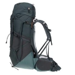 Deuter AIRCONTACT CORE 50+10 Herren - Trekkingrucksack -Rausgehen 5637927116 e aircontact core 5010 deuter 24