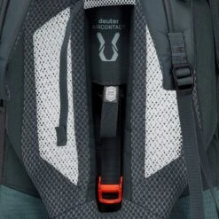 Deuter AIRCONTACT CORE 50+10 Herren - Trekkingrucksack -Rausgehen 5637927116 l aircontact core 5010 deuter 24