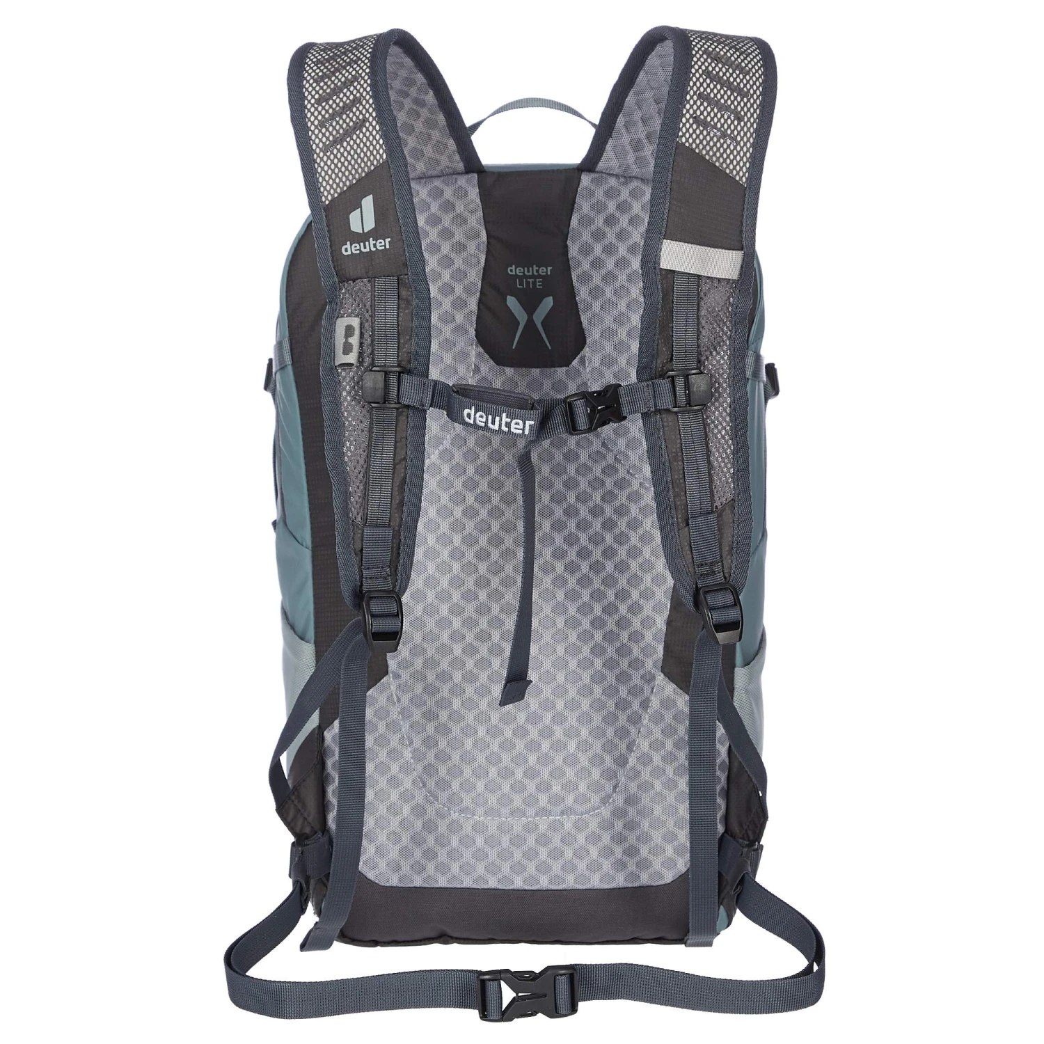 Deuter SPEED LITE 21 Unisex - Tagesrucksack 5 Deuter SPEED LITE 21 Unisex - Tagesrucksack – Bild 3
