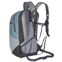 Deuter SPEED LITE 21 Unisex - Tagesrucksack 18 Deuter SPEED LITE 21 Unisex - Tagesrucksack -Rausgehen 5637927122 d speed lite 21 deuter 24