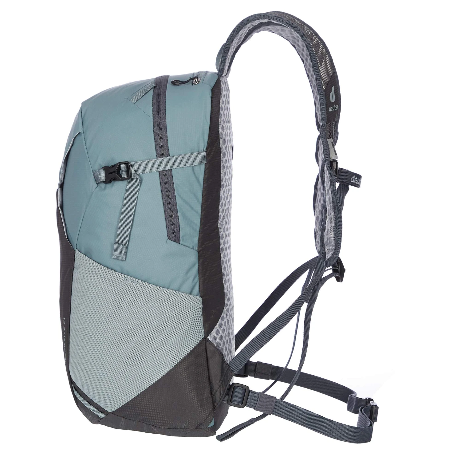 Deuter SPEED LITE 21 Unisex - Tagesrucksack 7 Deuter SPEED LITE 21 Unisex - Tagesrucksack – Bild 5