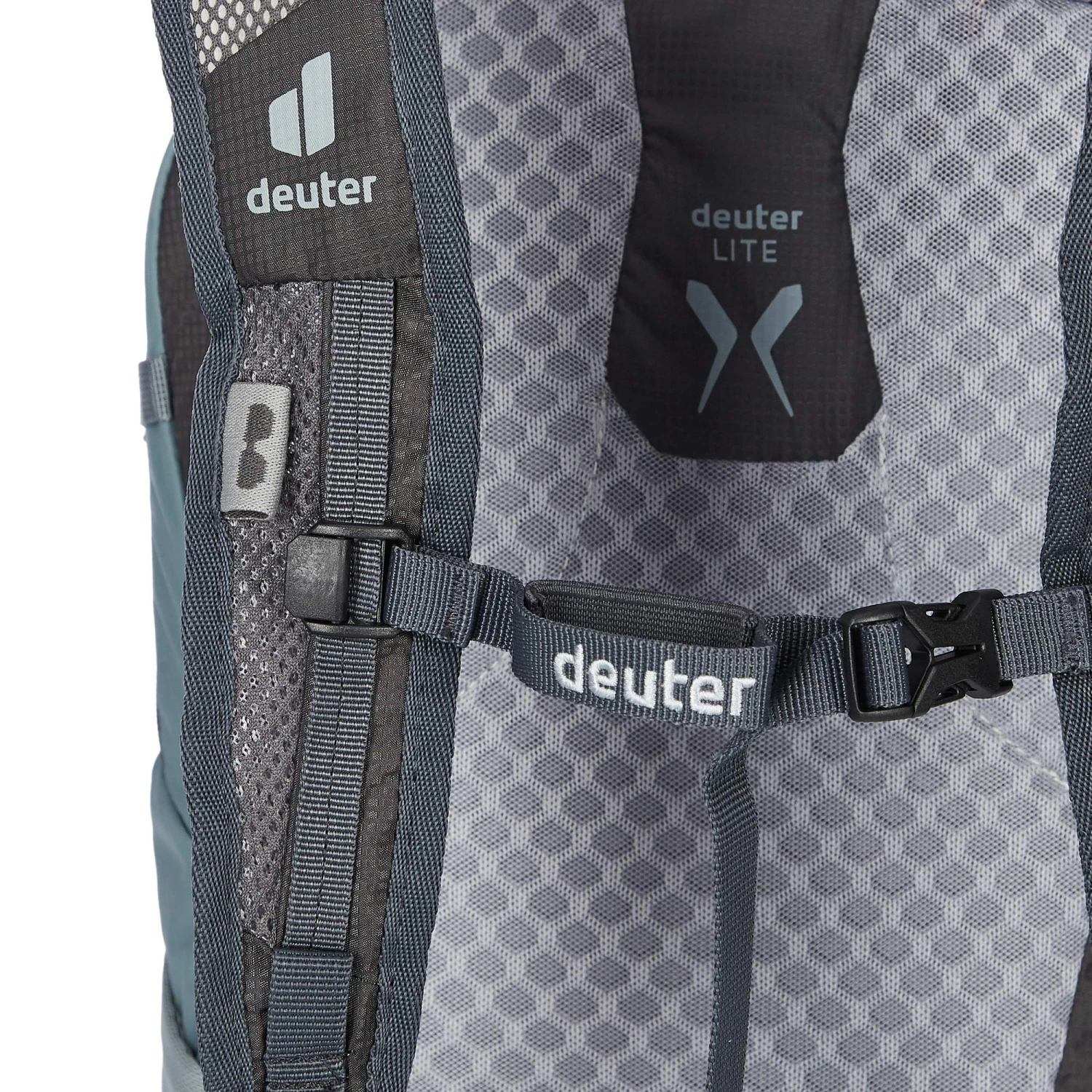 Deuter SPEED LITE 21 Unisex - Tagesrucksack 11 Deuter SPEED LITE 21 Unisex - Tagesrucksack – Bild 9