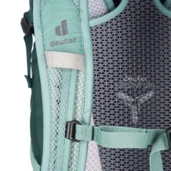 Deuter FUTURA 21 SL Damen - Tagesrucksack -Rausgehen 5637927125 l futura 21 sl deuter 24