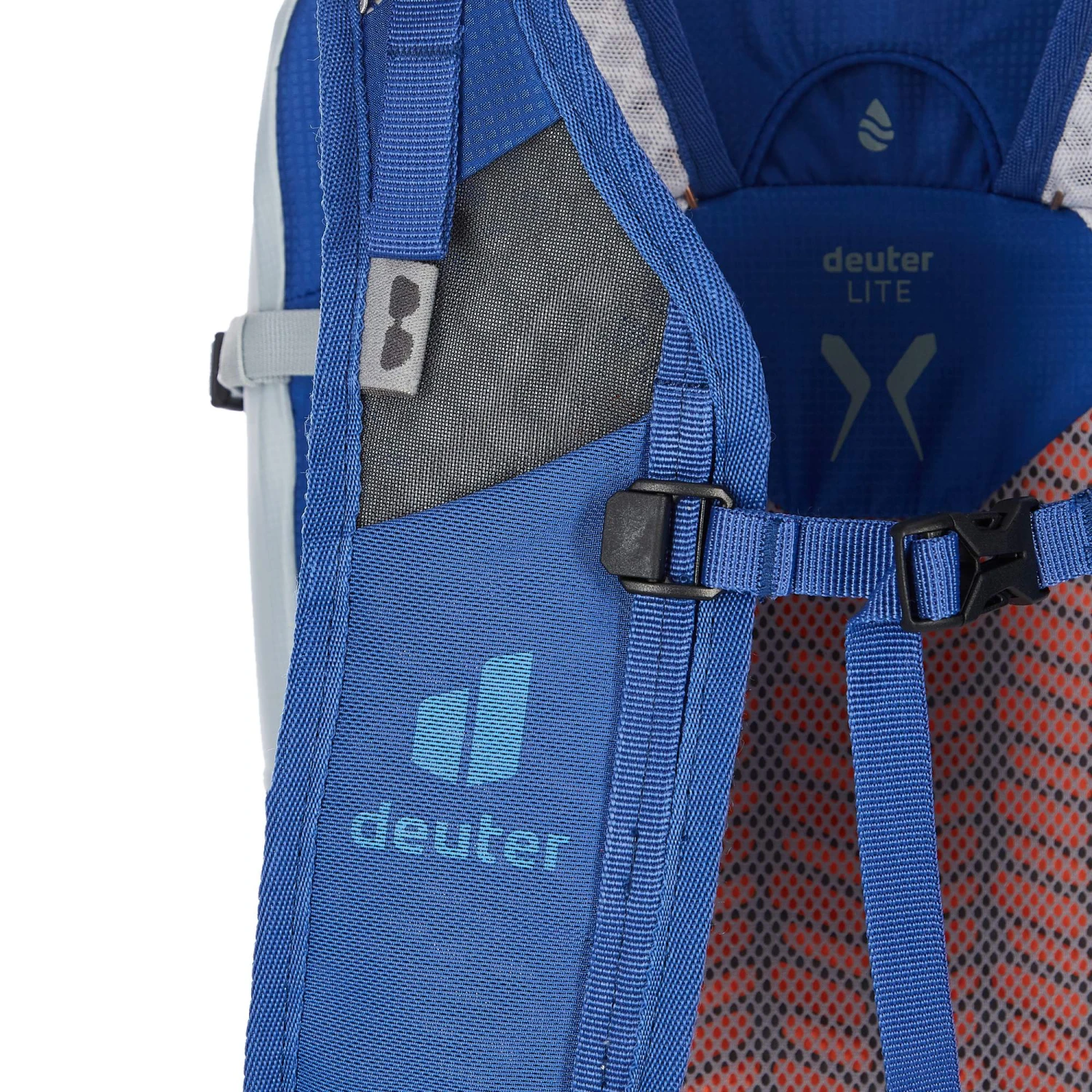 Deuter SPEED LITE 23 SL Damen - Tagesrucksack 12 Deuter SPEED LITE 23 SL Damen - Tagesrucksack – Bild 10