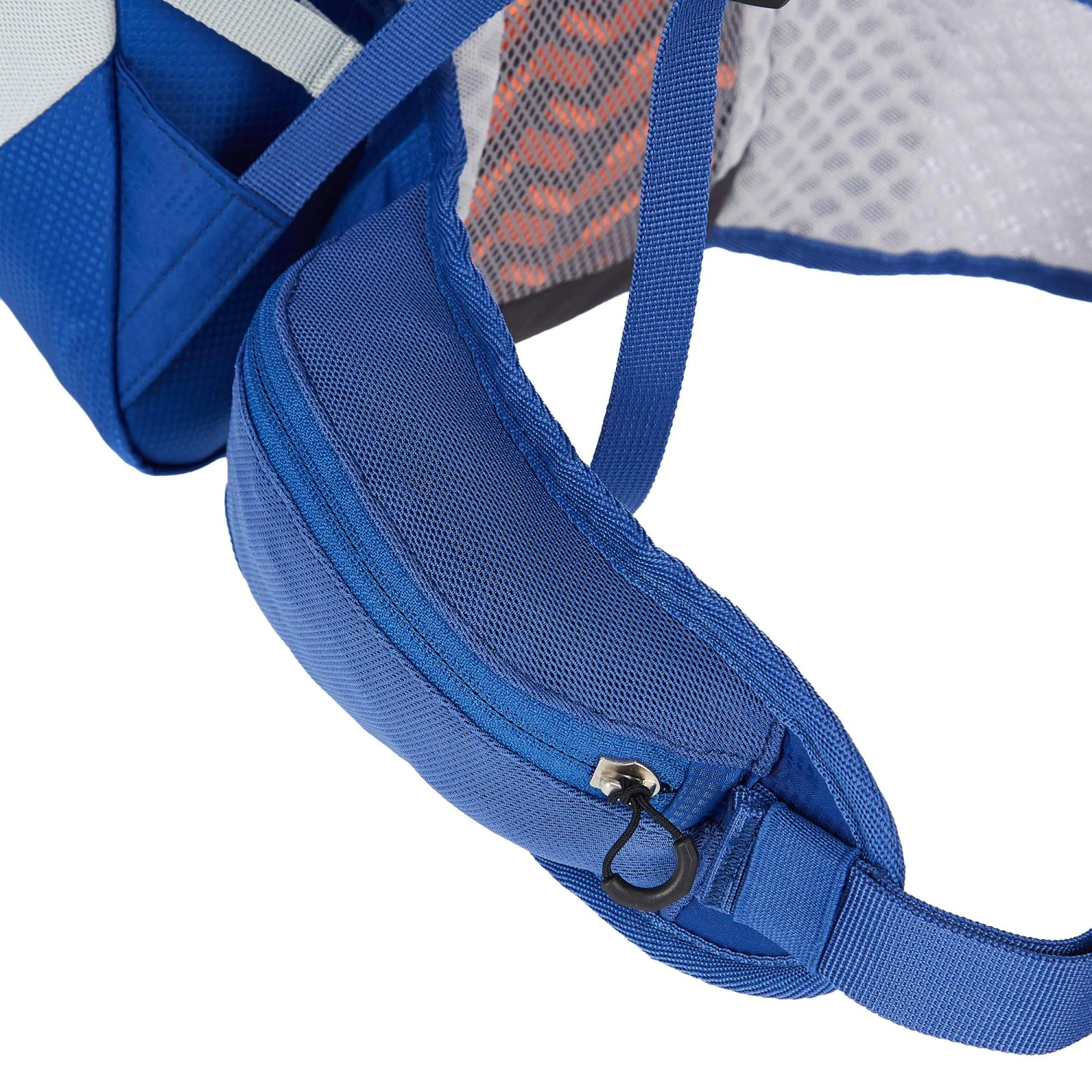 Deuter SPEED LITE 23 SL Damen - Tagesrucksack 13 Deuter SPEED LITE 23 SL Damen - Tagesrucksack – Bild 11