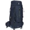 Deuter AIRCONTACT X 70+15 Herren - Trekkingrucksack -Rausgehen 5637927152 a aircontact x 7015 deuter 24