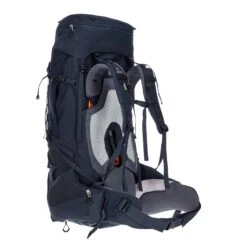 Deuter AIRCONTACT X 70+15 Herren - Trekkingrucksack -Rausgehen 5637927152 d aircontact x 7015 deuter 24
