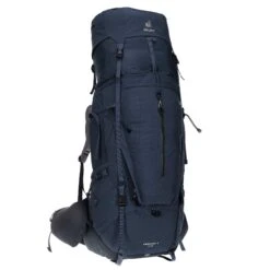 Deuter AIRCONTACT X 70+15 Herren - Trekkingrucksack -Rausgehen 5637927152 g aircontact x 7015 deuter 24