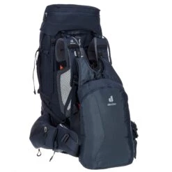 Deuter AIRCONTACT X 70+15 Herren - Trekkingrucksack -Rausgehen 5637927152 h aircontact x 7015 deuter 24