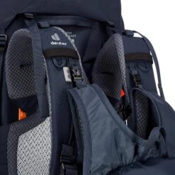 Deuter AIRCONTACT X 70+15 Herren - Trekkingrucksack -Rausgehen 5637927152 j aircontact x 7015 deuter 24