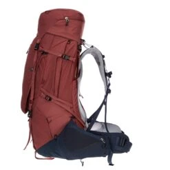 Deuter AIRCONTACT X 60+15 SL Damen - Trekkingrucksack Damen -Rausgehen 5637927154 e aircontact x 6015 sl deuter 24