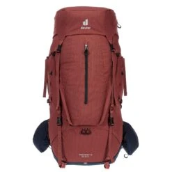 Deuter AIRCONTACT X 60+15 SL Damen - Trekkingrucksack Damen -Rausgehen 5637927154 f aircontact x 6015 sl deuter 24