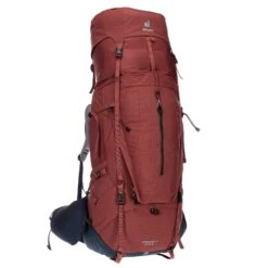 Deuter AIRCONTACT X 60+15 SL Damen - Trekkingrucksack Damen -Rausgehen 5637927154 g aircontact x 6015 sl deuter 24