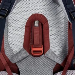 Deuter AIRCONTACT X 60+15 SL Damen - Trekkingrucksack Damen -Rausgehen 5637927154 k aircontact x 6015 sl deuter 24