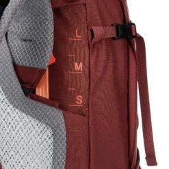 Deuter AIRCONTACT X 60+15 SL Damen - Trekkingrucksack Damen -Rausgehen 5637927154 m aircontact x 6015 sl deuter 24