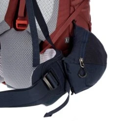 Deuter AIRCONTACT X 60+15 SL Damen - Trekkingrucksack Damen -Rausgehen 5637927154 o aircontact x 6015 sl deuter 24