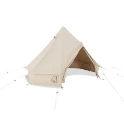 Nordisk ASGARD 12.6 BASIC COTTON TENT - Gruppenzelt 17 Nordisk ASGARD 12.6 BASIC COTTON TENT - Gruppenzelt -Rausgehen 5637927947 b asgard 126 basic cotton tent nordisk 24