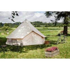 Nordisk ASGARD 12.6 BASIC COTTON TENT - Gruppenzelt 23 Nordisk ASGARD 12.6 BASIC COTTON TENT - Gruppenzelt -Rausgehen 5637927947 h asgard 126 basic cotton tent nordisk 24