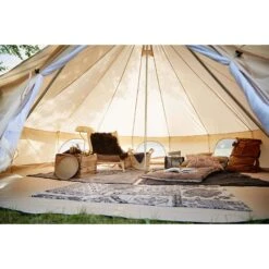 Nordisk ASGARD 12.6 BASIC COTTON TENT - Gruppenzelt 27 Nordisk ASGARD 12.6 BASIC COTTON TENT - Gruppenzelt -Rausgehen 5637927947 l asgard 126 basic cotton tent nordisk 24