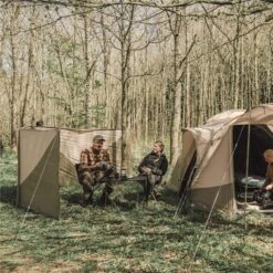 Robens WINDSCREEN TARP - Tarp -Rausgehen 5637931085 b windscreen tarp robens 24