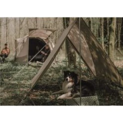 Robens WINDSCREEN TARP - Tarp -Rausgehen 5637931085 f windscreen tarp robens 24