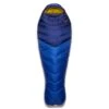 Rab NEUTRINO 400 X-LONG WIDE - Daunenschlafsack -Rausgehen 5637931115 a neutrino 400 rab 24