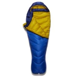 Rab NEUTRINO 400 X-LONG WIDE - Daunenschlafsack 14 Rab NEUTRINO 400 X-LONG WIDE - Daunenschlafsack -Rausgehen 5637931115 c neutrino 400 rab 24