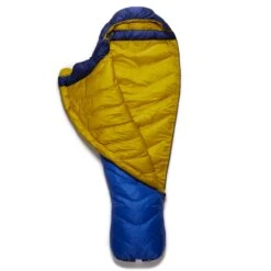Rab NEUTRINO 400 X-LONG WIDE - Daunenschlafsack 15 Rab NEUTRINO 400 X-LONG WIDE - Daunenschlafsack -Rausgehen 5637931115 d neutrino 400 rab 24